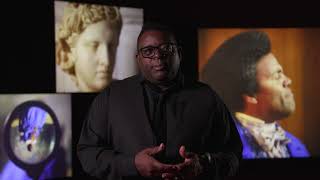 Sir Isaac Julien  Meet the Artist [upl. by Yeldnarb]