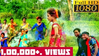 Mini Tip Top  HD Adivashi Video Song  Dhiren Nayak [upl. by Tull]