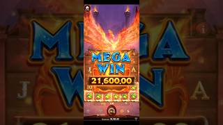 Trial of Phoenix 🥚 Big Win 🎰 Jili Slot [upl. by Yellac]