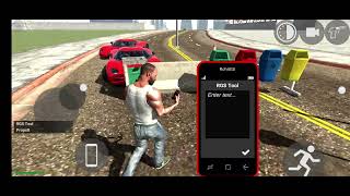 RGS tool used for Indian bike driving 3d game ma new p1 to 13 full video [upl. by Ellerrehc]