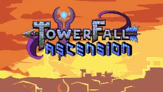 TowerFall Ascension OST  Flight [upl. by Thacker495]