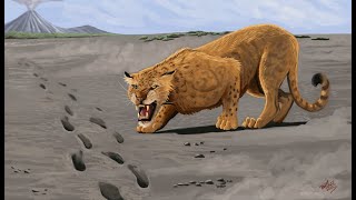 Panthera The Evolution of the Big Cats [upl. by Stambaugh]