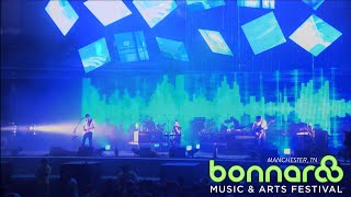 Radiohead  Live at Bonnaroo 2012 [upl. by Karrie]