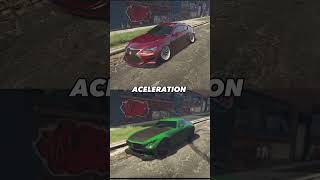 GTA 5 Online Emperor Vector VS Schlagen Gt edit gta gtaonline gtacarmeet gtav [upl. by Preciosa]