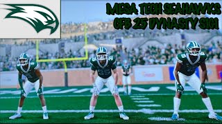 SZN PREMIER VS KALISPELL  Mesa Tech Dynasty EP1 vs Tundra Tech  Custom Pac12 Conference [upl. by Marje]