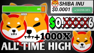 SHIBA INU COIN NEWS TODAY  SHIBA INU PRICE PREDICTION 2025  SHIBA INU URGENT UPDATE [upl. by Haim]