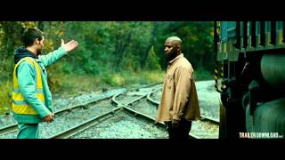 Unstoppable 2010 Movie Trailer HD [upl. by Eelytsirk]