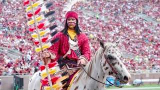 Seminole Mascot Issue [upl. by Selin138]