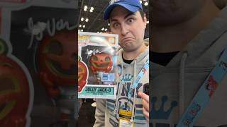 Gary Vee signed this Funko Pop funko funkopop veefriends garyvee [upl. by Magree22]