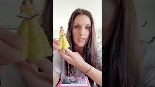 1 Minute Reviews Toniebox  Beauty and the Beast Tonie [upl. by Nahsin]