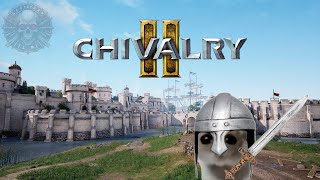 Chivalry 2 Es Un Juego Particular 1 [upl. by Gnahc]