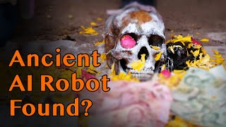 Barbarik  Did Ancient India have AI Robot Technology Khatushyam Temple Mystery Praveen Mohan [upl. by Wightman]