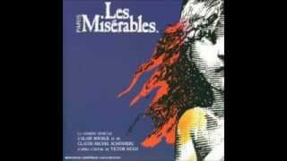 Javais Rêvé Les Miserables 1991 Paris Cast Lyrics [upl. by Nidnerb159]