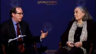 Paul Elie Interviews Marilynne Robinson [upl. by Mw457]