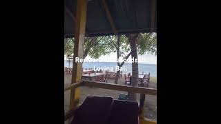 Seafoods restaurant in Lovina Bali cover music artist food balitravelguide [upl. by Adnovahs]