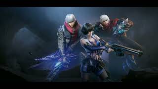 Devil May Cry Peak Of Combat Chapter 1 Gameplay [upl. by Aiken51]