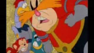 YouTube Poop Source  Robotnik says PEINOUS [upl. by Latty106]