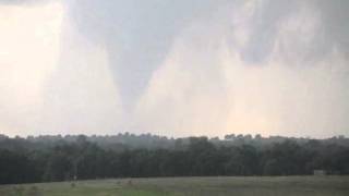 51513 Weatherford TX Tornado [upl. by Bausch367]