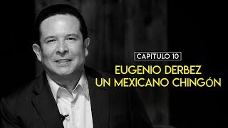 ¡Gustavo Adolfo Infante habla del éxito Eugenio Derbez [upl. by Gerti]