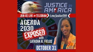 Agenda 20230 Exposed [upl. by Suoivatra]