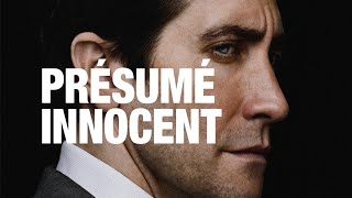 Presumed Innocent Movie Review  Jake Gyllenhaal Ruth Negga Bill Camp [upl. by Lorimer850]