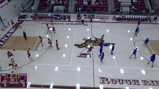 Saginaw High School vs Springtown High School Womens Varsity Basketball [upl. by Josler114]