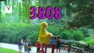 Sesame Street Episode 3808 Full Recreation [upl. by Seidule]