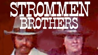 The Strommen Brothers  The Auctioneer Song [upl. by Buchalter]