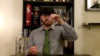 Bastille French Whisky  Last Glass Review [upl. by Sadira]