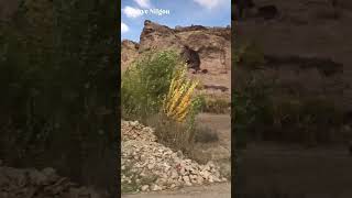 bamyan afghanistannature tourisminafghanistan explorebamyan [upl. by Viva]