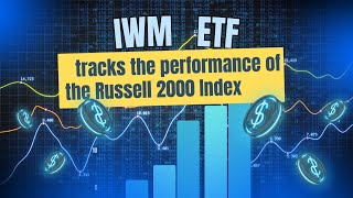 IWM El ETF de las SmallCap que Revolucionará tu Inversión [upl. by Fidel106]