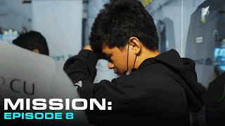 LAST SHOT TO PLAYOFFS  MISSION MPL S9 EPISODE 08 [upl. by Nelrac352]