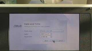 How quick can you factory restore an Asus Eee PC [upl. by Nobel532]