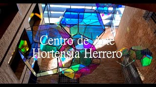 Centro de Arte Hortensia Herrero Valencìa [upl. by Orelle]