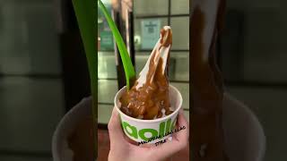 Malaysian llao llao style 🍧 Yogurt Ice Cream Malaysia Street Food [upl. by Ssegrub590]