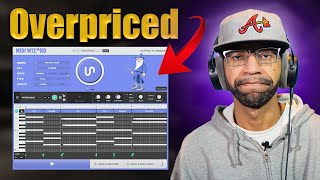 Unison MIDI Wizard 20 Is Overpriced And Unison Is Still Trash Plus Unison Audio Alternatives [upl. by Aissilem]