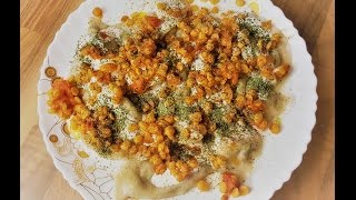 How to make or cook Ashak Afghan starter dish [upl. by Auos]