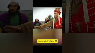 Journey to the West52 historicalfantasyBlack Myth Wukong anime villainess funny [upl. by Auohs114]