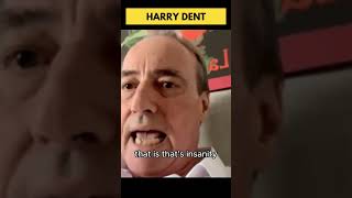 🚨 Harry Dent Predicts A Horrible Economic Crisis Where EVERYTHING WILL COLLAPSE  Bitcoin [upl. by Azar]