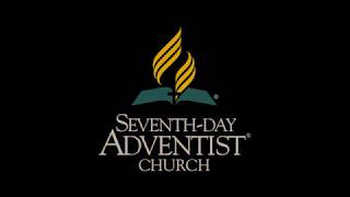 Seventhday Adventist Church Logo [upl. by Marsh134]