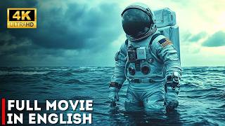 The Best SciFi Movie  Threeyear journey to Earth in complete solitude  Full Movies in English [upl. by Bigford]