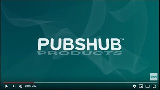 ICON Innovation PubsHub™ Publication Management Solutions  Products [upl. by Nimajnab]