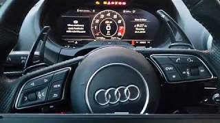 Unitronic Stage 2 Tune Install  Crackle tune on Audi S3 [upl. by Freddy580]