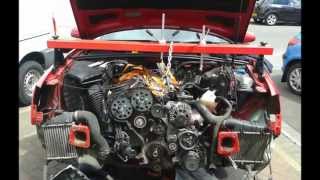 audi oil pump failure 20 tdi b7 170bhp [upl. by Emoraj191]