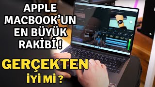 HUAWEİ LAPTOP ALINIR MI  HUAWEİ MATEBOOK İNCELEME [upl. by Henson]