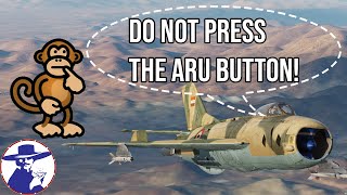 Want to Know How to Master the New DCS MiG19 Flight Model [upl. by Ahaelam]