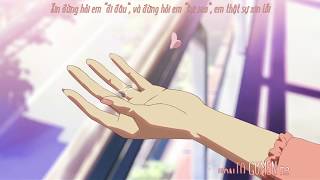 Makoto Shinkai  5 CENTIMETERS PER SECOND  On Bluray amp Digital [upl. by Niajneb]