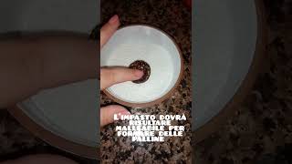 Praline ai datteri food recipe perte cooking easyrecipe delicious cake [upl. by Yllib]