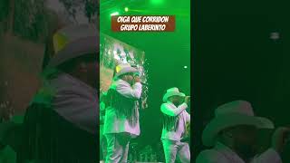 Corridon Con El Grupo Laberinto [upl. by Silvain]