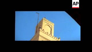 BUILDINGS  COLOUR  ANAMORPHIC  NO SOUND [upl. by Mosa]